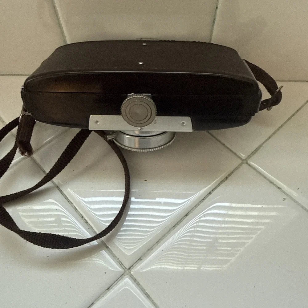 Kodak vintage camera